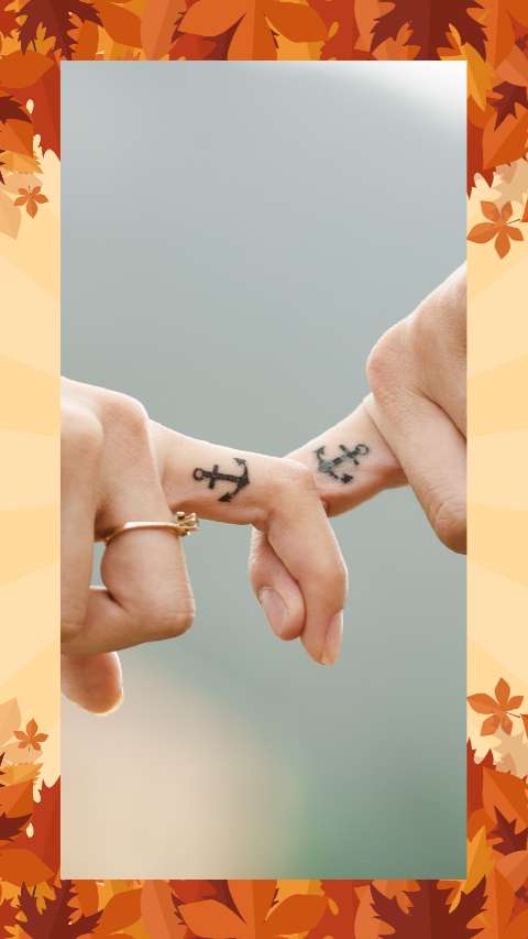 Preview for Anchor-tattoos-for-couples-thanksgiving-story-template-beffe