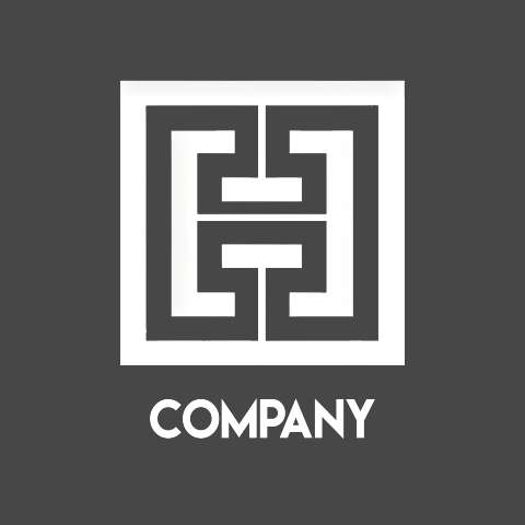 Preview for Company-logo-design-logo-geometric-template-c3a93