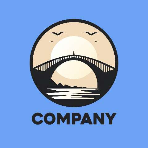 Preview for Company-logo-design-logo-object-template-a14b6