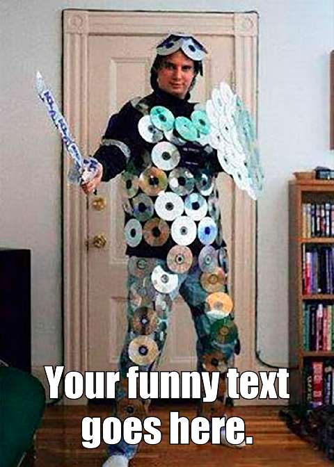 Preview for Cd-armor-costume-idea-meme-template-6c3b9