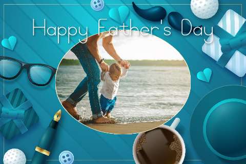 Preview for Happy-fathers-day-fathersday-template-e8e17