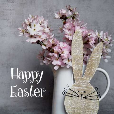 Preview for Happy-easter-greeting-template-d0a18