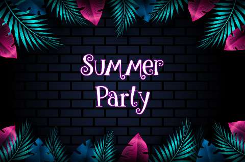 Preview for Summer-party-invitation-template-tropical-bd315