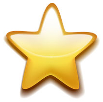 Preview for Golden-star-icon-design-emoji-body-template-c666e