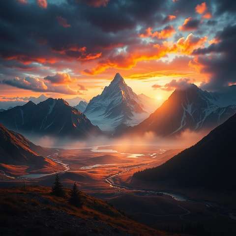 Thumbnail for Unique AI Art Styles