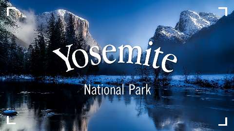 Preview for Yosemite-national-park-beautiful-template-7e580