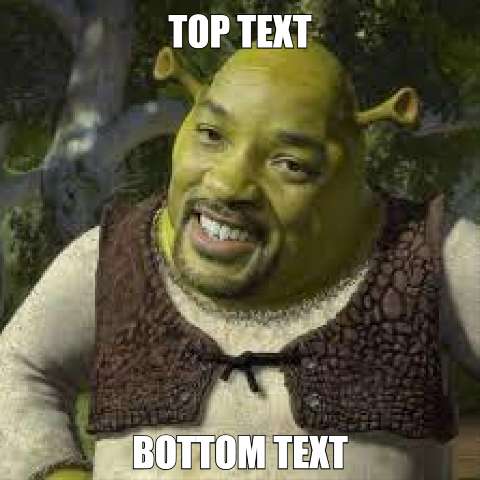Preview for Shrek-meme-template-meme-celebrity-3be4b