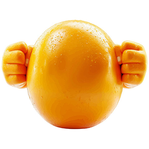 Preview for Lemon-stress-ball-emoji-body-template-8d92a