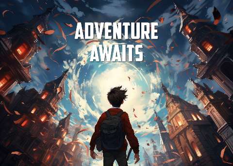 Preview for Fantasy-adventure-journey-back-to-template-0fac4