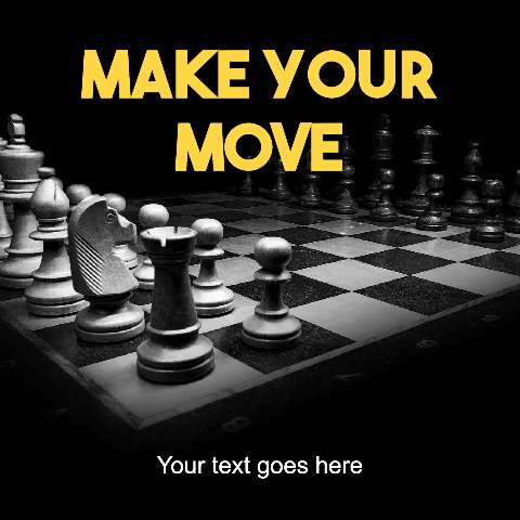 Preview for Strategic-planning-guide-move-template-4305a