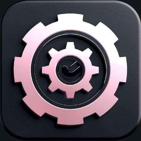 Preview for Settings-gear-icon-settings-app-template-39919