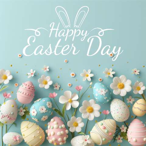 Preview for Happy-easter-day-greeting-template-ff9c0