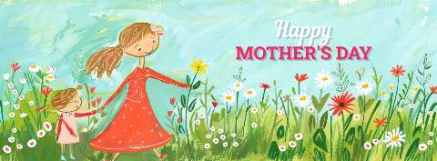 Preview for Happy-mothers-day-mother-daughter-template-a0c3d