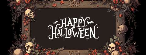Preview for Halloween-frame-design-halloween-social-template-4d0dd