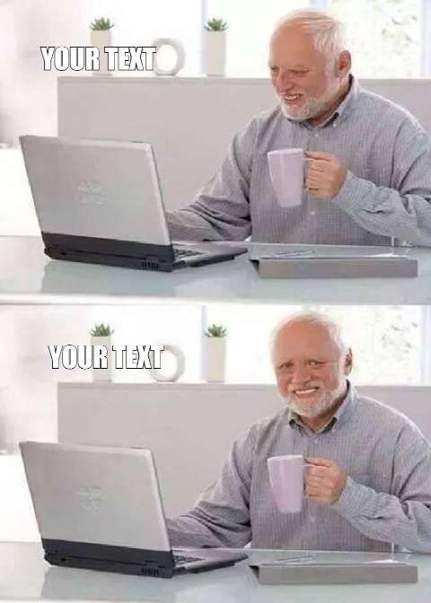 Preview for Elderly-man-coffee-laptop-meme-meme-human-template-b1e02