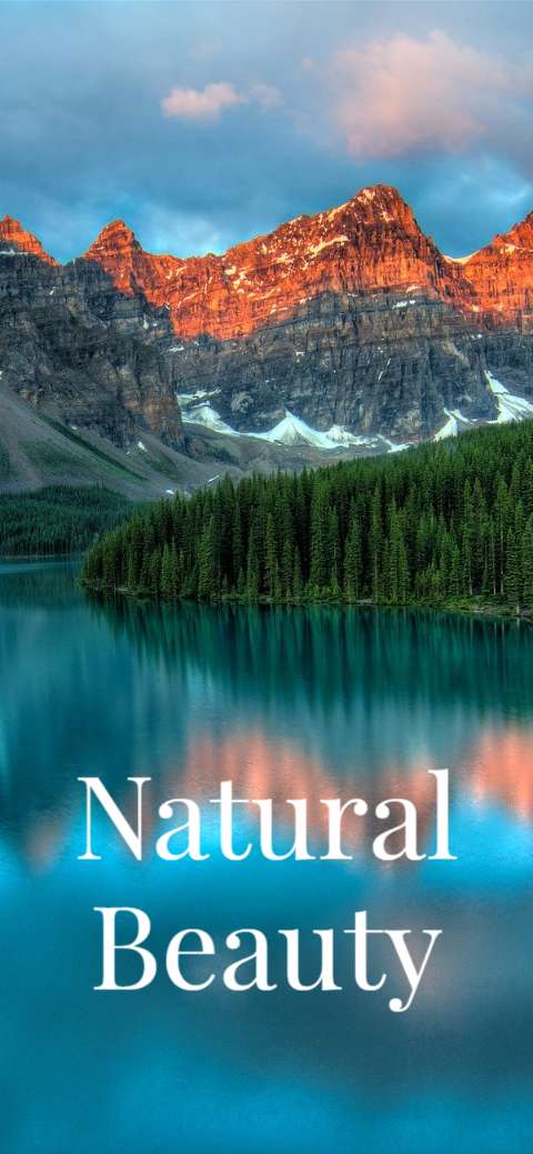Preview for Natural-beauty-landscape-snapchat-geofilter-template-3b9c4