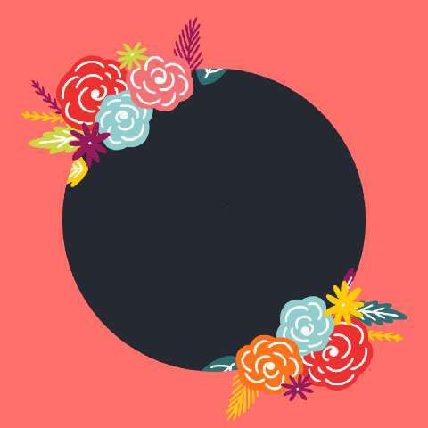 Preview for Floral-design-template-mothers-day-269c6