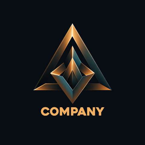 Preview for Modern-company-logo-design-logo-geometric-template-c1722