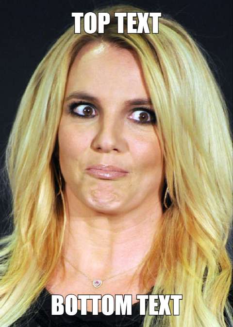 Preview for Britney-spears-meme-template-meme-celebrity-e4461
