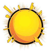 Preview for Vibrant-sun-illustration-emoji-body-template-5571b