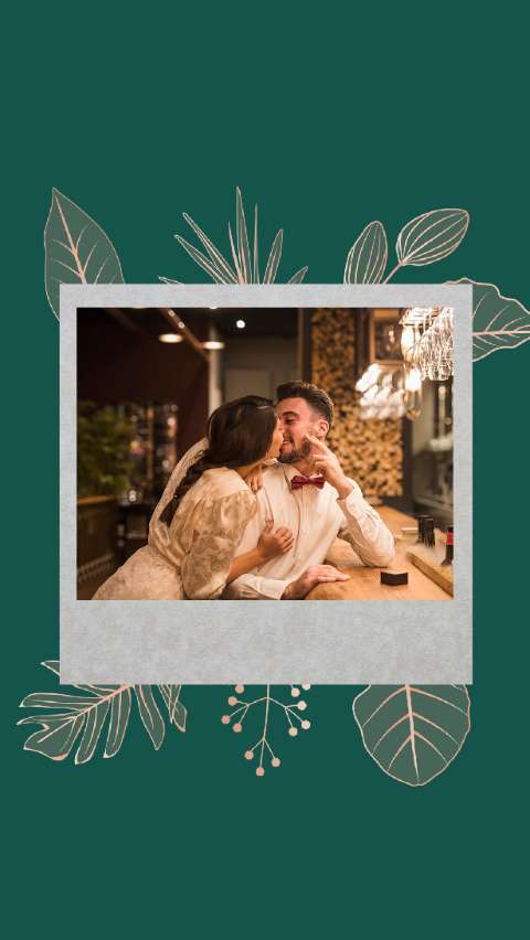 Preview for Luxury-wedding-moment-photo-story-template-eaea5