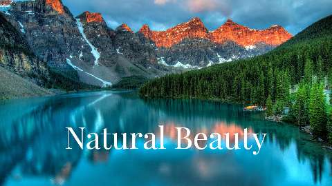 Preview for Natural-beauty-landscape-youtube-channel-template-e91f1