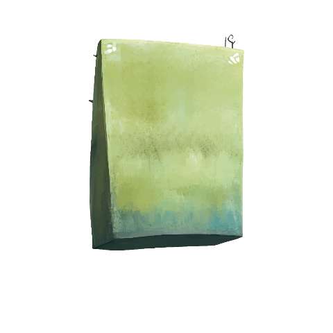 Preview for Green-blue-abstract-art-monster-torso-template-92efa