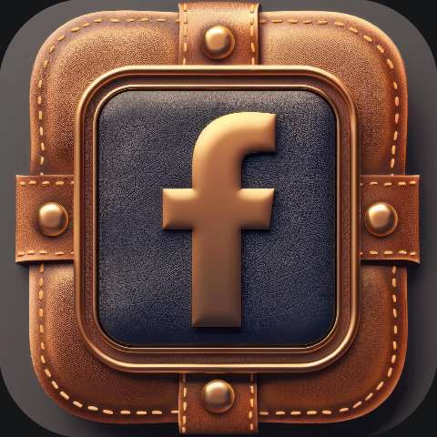 Preview for Facebook-logo-icon-hermes-template-7a6c6
