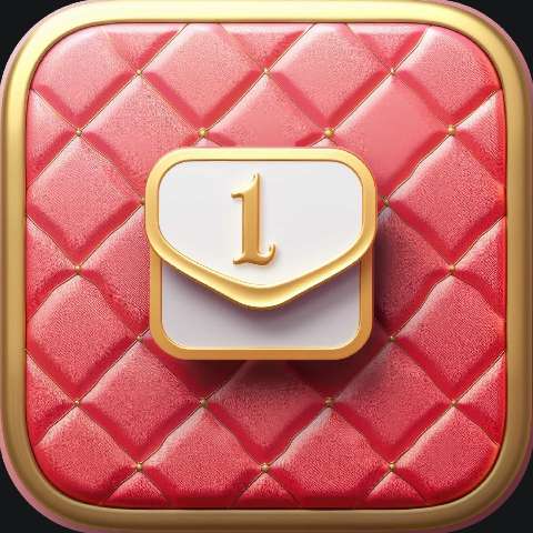 Preview for Luxury-email-notification-icon-email-app-template-1ed43