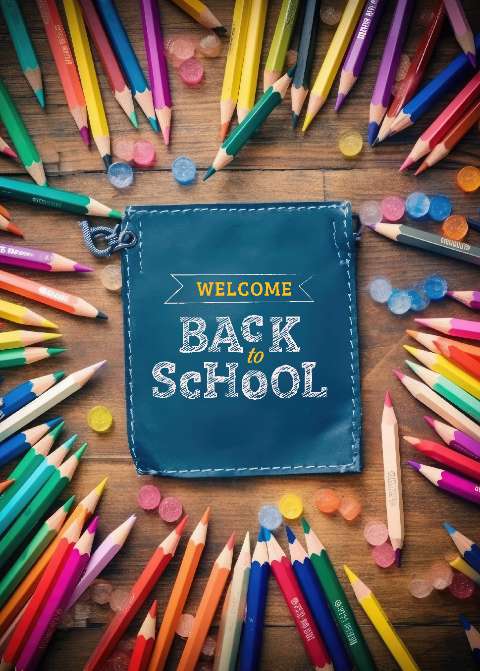 Preview for Back-to-school-essentials-template-551ad