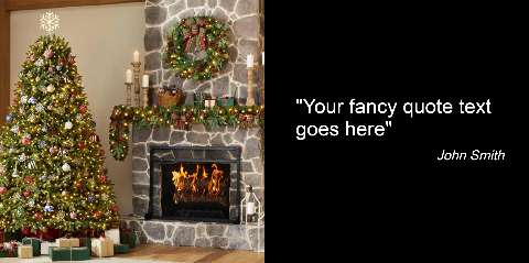 Preview for Christmas-living-room-decor-holidaymeme-template-c708d