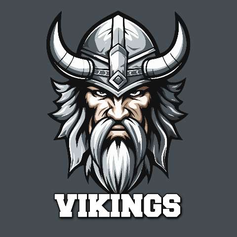 Preview for Viking-warrior-logo-logo-mascot-template-9b9ae