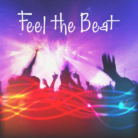Preview for Feel-the-beat-concert-experience-music-template-090c2