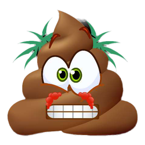 Preview for Smiling-poop-emoji-emoji-creatures-template-d67de