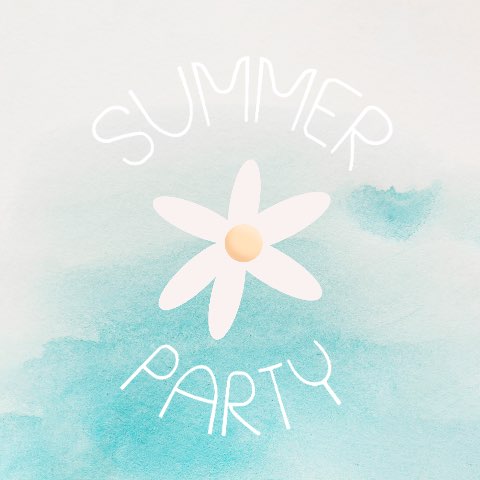 Preview for Summer-party-invitation-featured-template-247b7