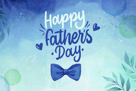 Preview for Happy-fathers-day-fathersday-template-5248f