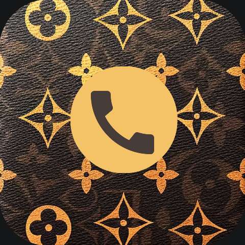 Preview for Louis-vuitton-phone-icon-template-a0a01