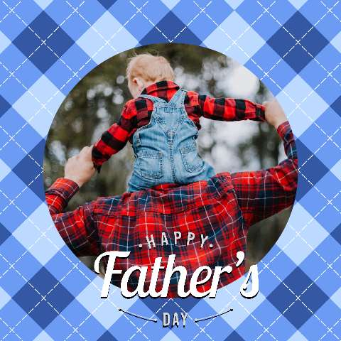 Preview for Happy-fathers-day-fathersday-template-6bce2