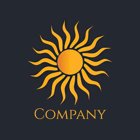 Preview for Sun-company-logo-design-logo-object-template-0b71e