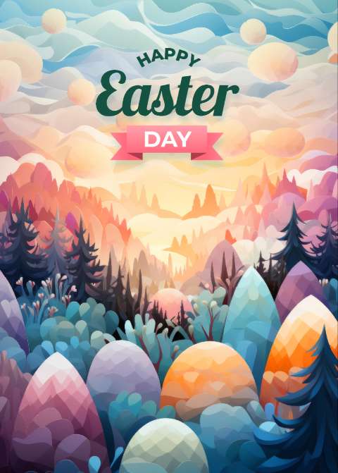 Preview for Easter-day-illustration-template-526e2
