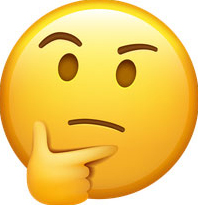 Preview for Thinking-face-emoji-emoji-classic-template-40c27
