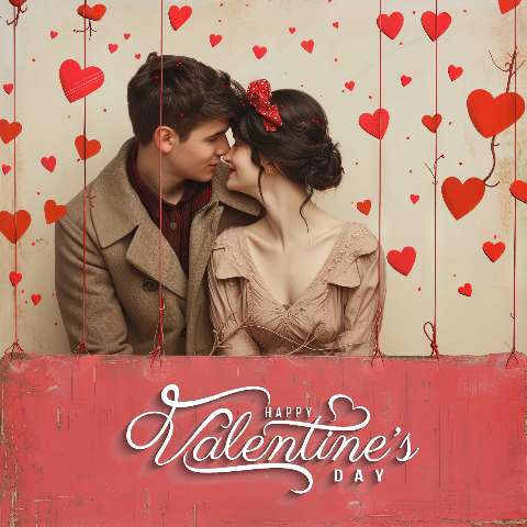 Preview for Valentines-day-couple-romance-template-8b9f3