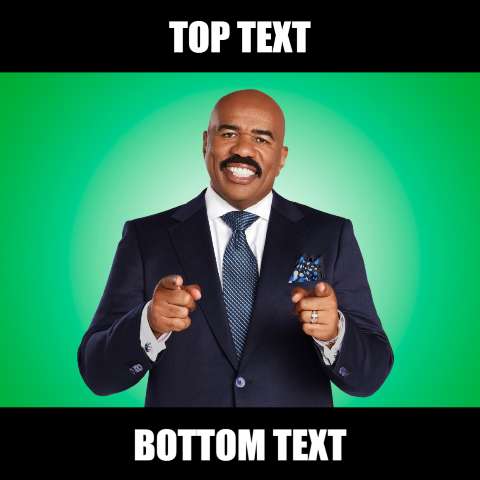 Preview for Steve-harvey-meme-template-dad-meme-c287f