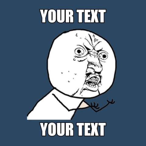 Preview for Yelling-troll-face-meme-template-meme-cartoon-a6259