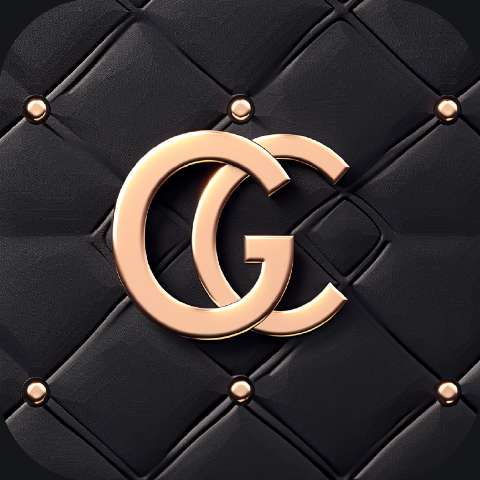 Preview for Luxury Monogram Design Template