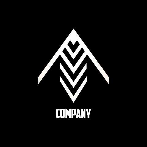 Preview for Modern-company-logo-design-logo-geometric-template-475aa
