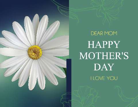 Preview for Happy-mothers-day-card-template-2a2d9