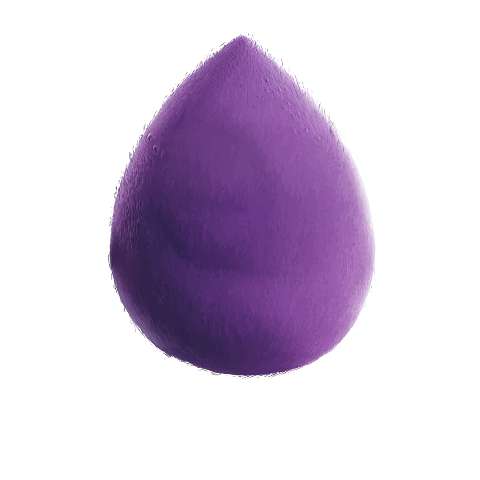Preview for Purple-makeup-sponge-monster-torso-template-39f9c