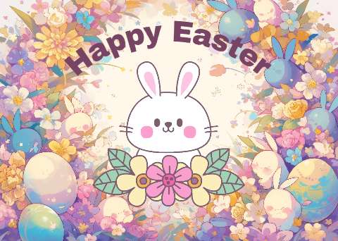 Preview for Happy-easter-illustration-template-d85ed