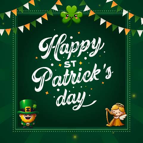 Preview for Happy-st-patricks-day-template-c97bc